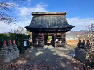 西光寺(長野県)