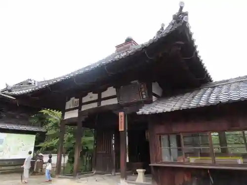 園城寺（三井寺）の建物その他