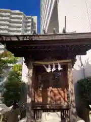 第六天社(東京都)