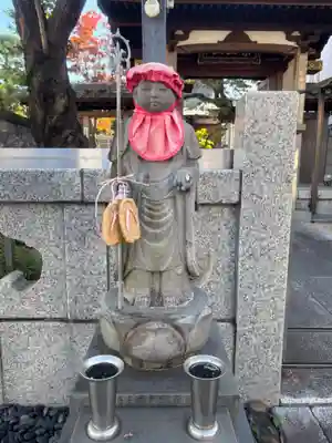 大満寺(東京都)