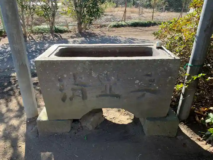 三社大神(千葉県)