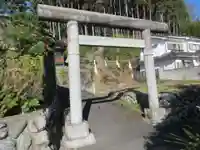 八幡神社(東京都)