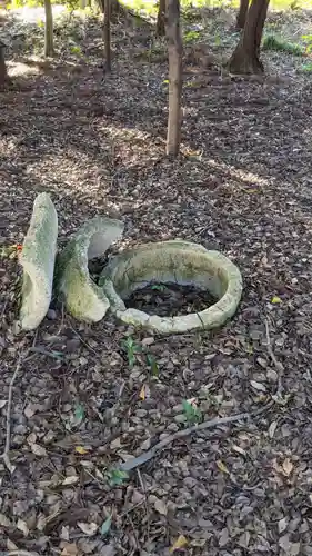 八幡社（石清水八幡宮）のその他建物