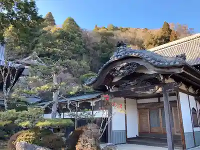 金剛城寺のその他建物