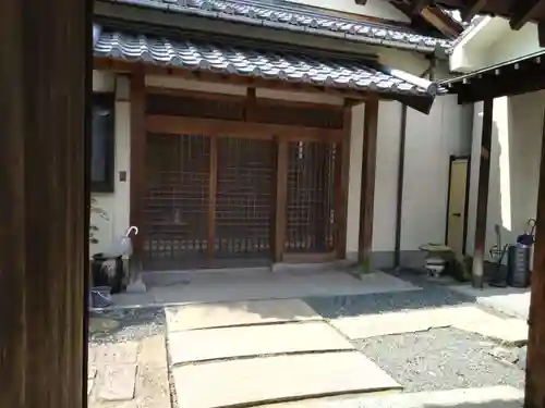 一音院(大阪府)