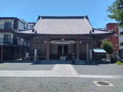 釋迦院（釈迦院）(大阪府)