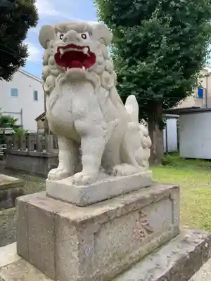 本社宮(神奈川県)