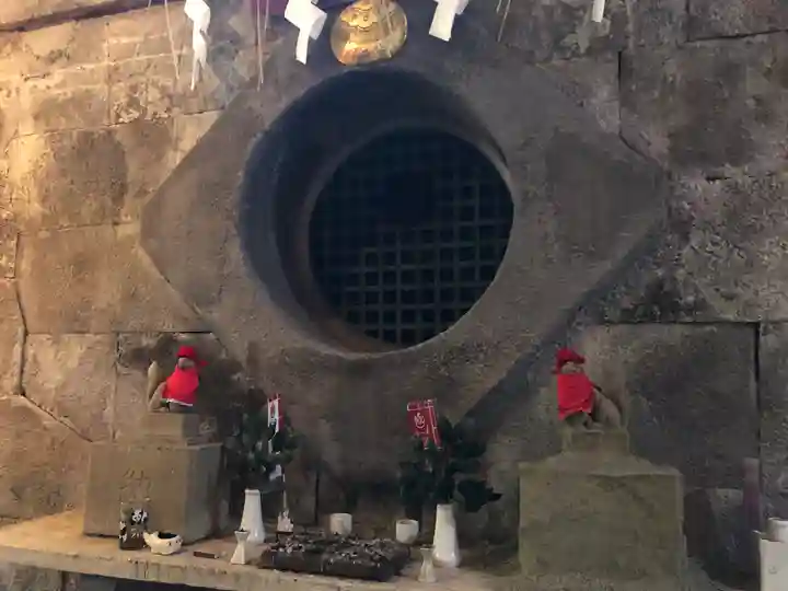 花園稲荷神社のその他建物