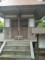 彌勒寺(宮城県)