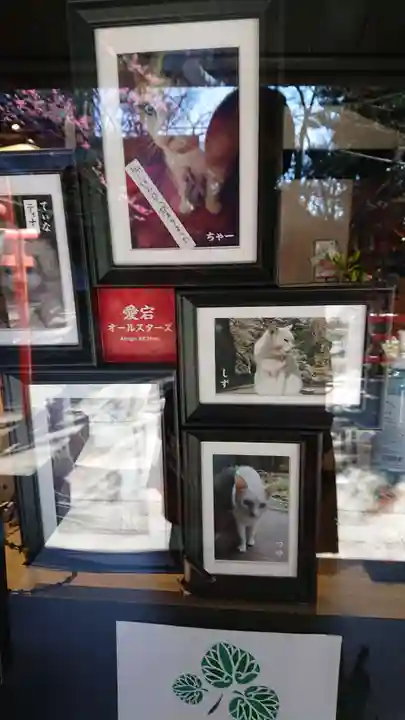 愛宕神社のその他建物