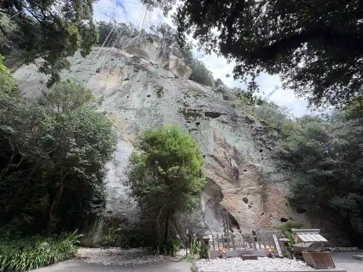 花窟神社(三重県)