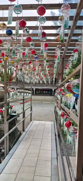 五泉八幡宮(新潟県)