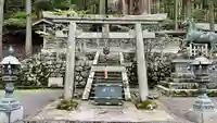 洞川八幡宮(奈良県)
