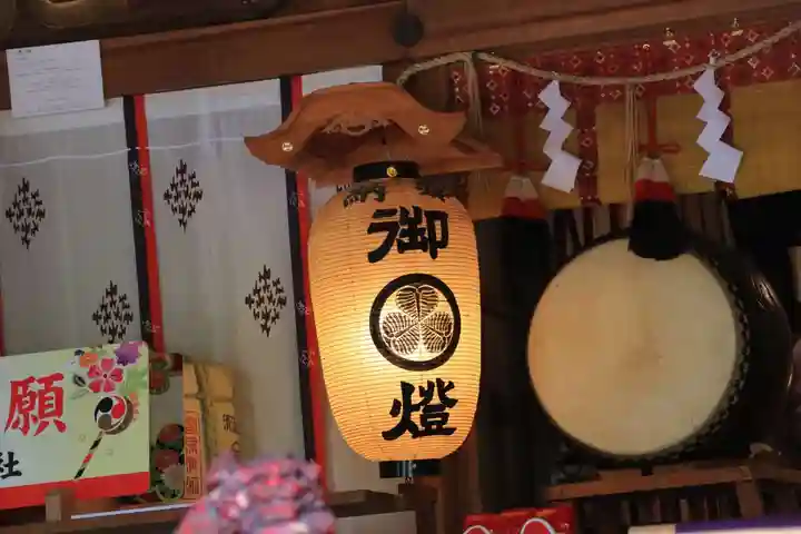 土津神社|こどもと出世の神さまの本殿・本堂