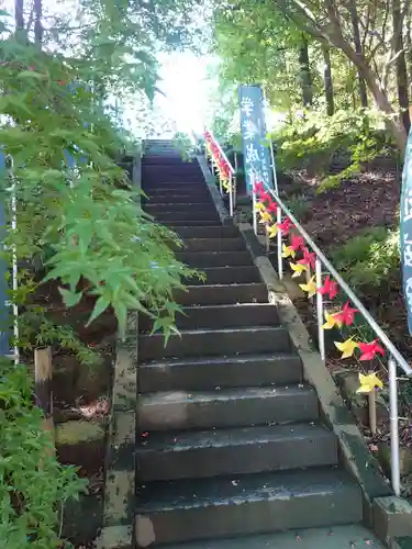 滑川神社 - 仕事と子どもの守り神のその他建物