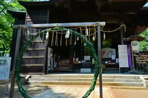 金峯神社(新潟県)