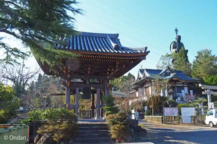 龍眼寺(大阪府)
