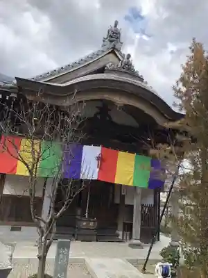 善福寺のその他建物