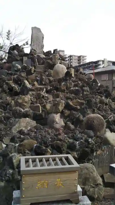 大宮神社のその他建物