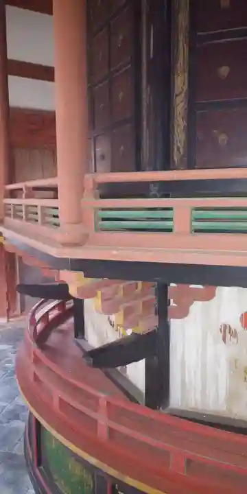 瓦屋寺のその他建物