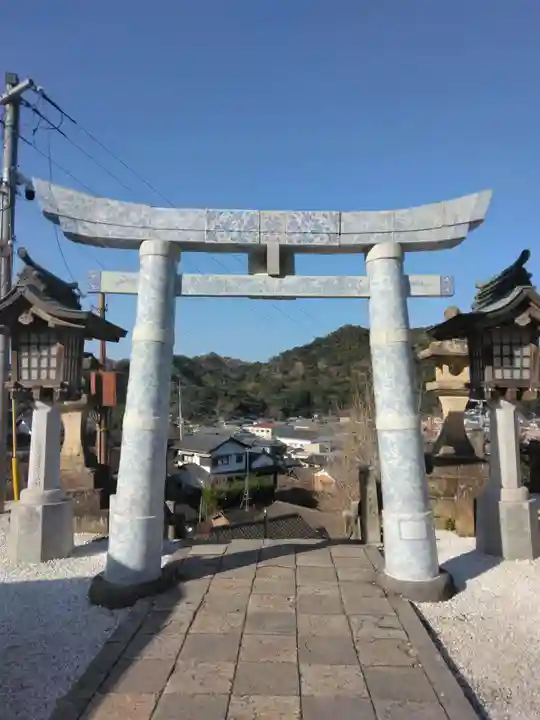 陶山神社(佐賀県)