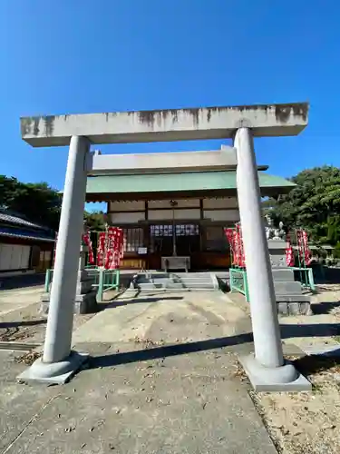 大己貴神社(愛知県)