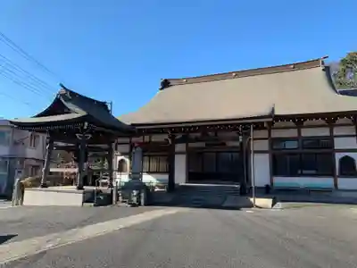 東禅寺(千葉県)
