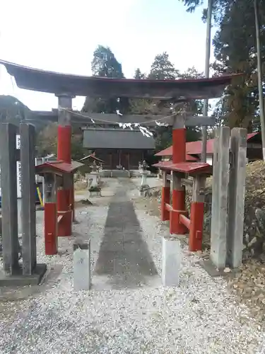 白鬚神社(埼玉県)