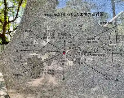 伊弉諾神宮(兵庫県)