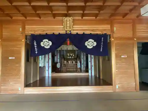 八坂神社(徳島県)