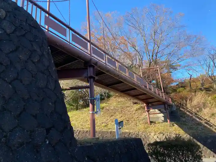 足利織姫神社(栃木県)