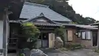 妙長寺の本殿・本堂