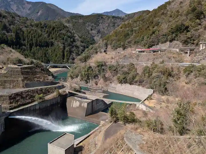智満寺(静岡県)