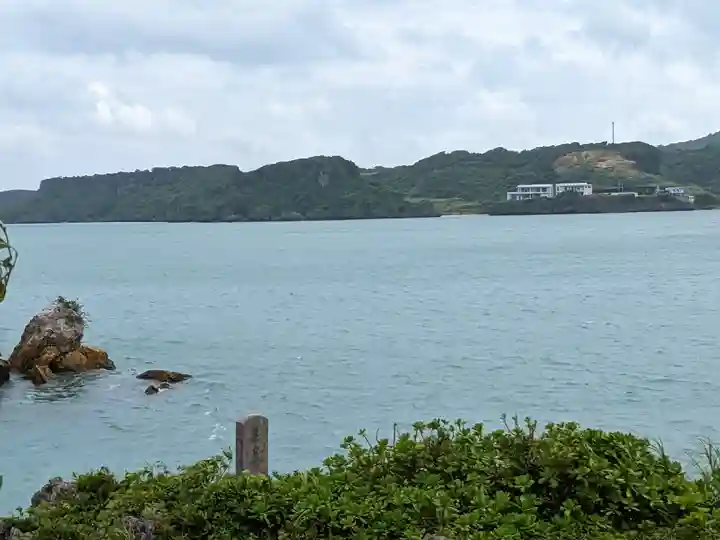 伊計神社(沖縄県)