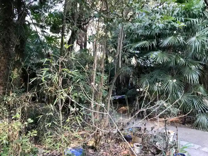 普門院(東京都)