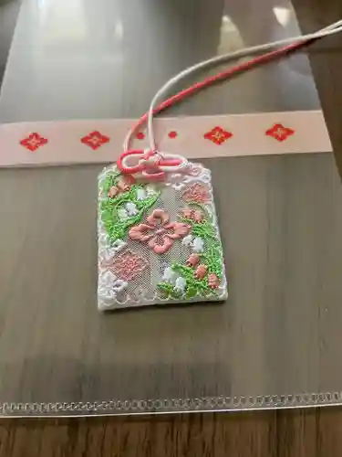 東京大神宮(東京都)