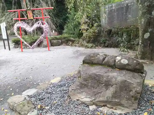 伊豆山神社(静岡県)
