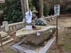 水主神社(香川県)