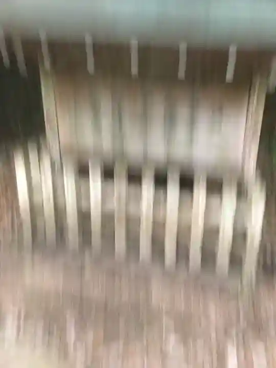 倭文神社のその他建物