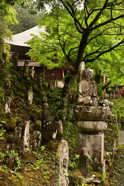 金昌寺(埼玉県)