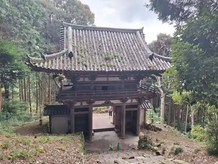 総見寺(滋賀県)