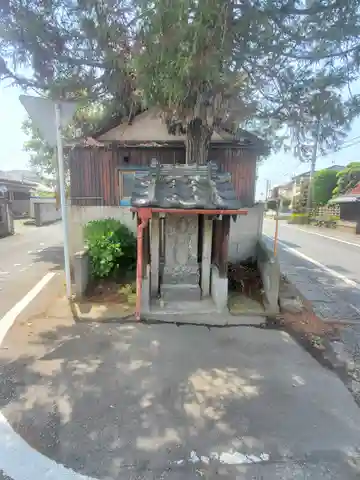 庚申堂(群馬県)
