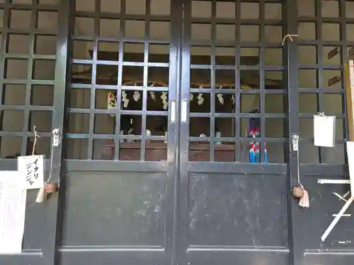 八幡神社(静岡県)