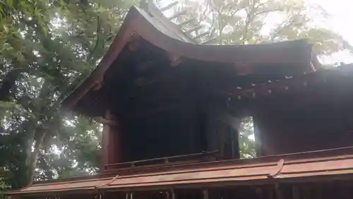 麻賀多神社(千葉県)