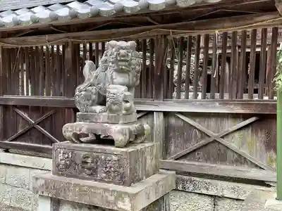 出雲神社(滋賀県)