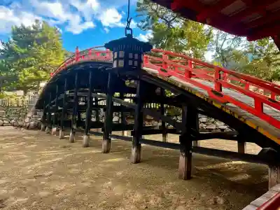 厳島神社(広島県)