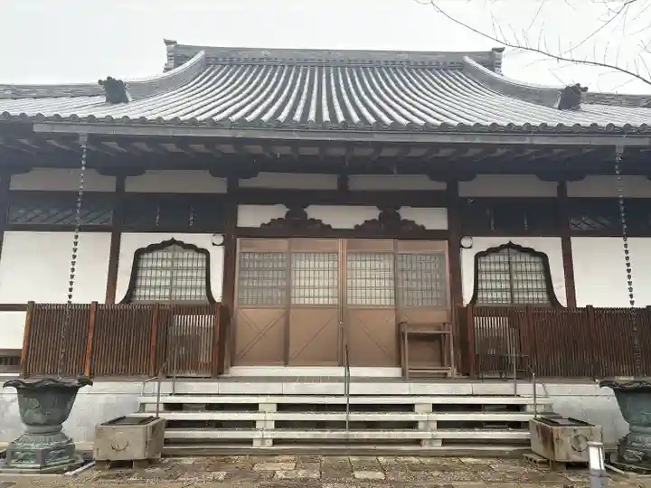 医王寺(愛知県)
