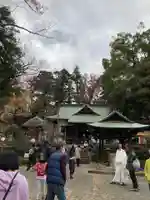 桐生西宮神社(群馬県)