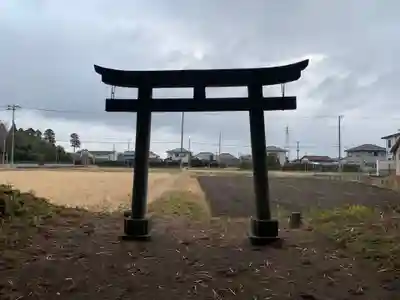 子安神社(千葉県)
