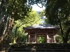 勝持寺（花の寺）(京都府)